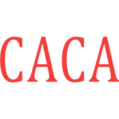CACA商标图样