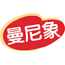 曼尼象商标图样