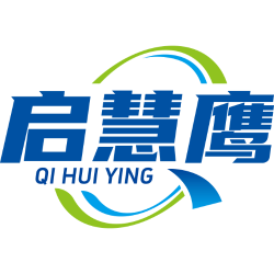启慧鹰商标图样