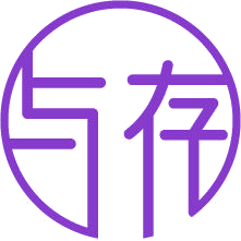 与存商标图样