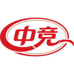 中竞商标图样