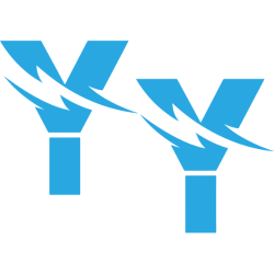 YY商标图样