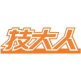 技大人商标图样