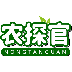 农探官商标图样