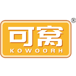 可窝 KOWOORH商标图样