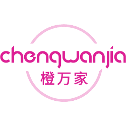 橙万家商标图样