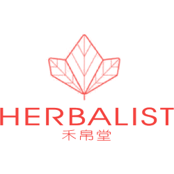 禾帛堂 HERBALIST商标图样