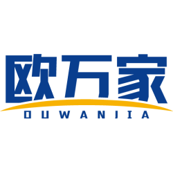 欧万家商标图样