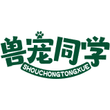 兽宠同学商标图样