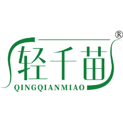 轻千苗商标图样