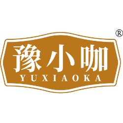 豫小咖商标图样