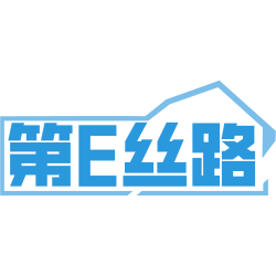 第E丝路商标图样