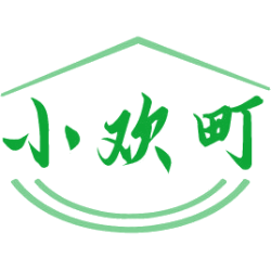 小欢町商标图样