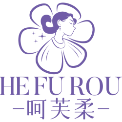 呵芙柔商标图样