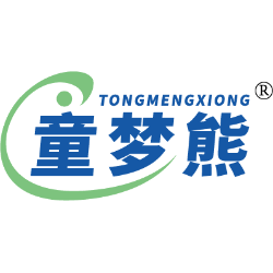 童梦熊商标图样