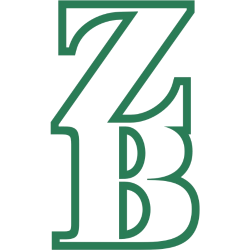 ZB商标图样