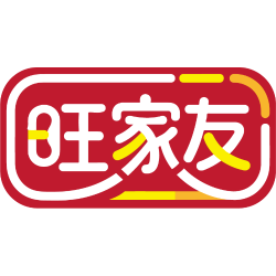 旺家友商标图样