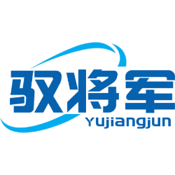 驭将军商标图样
