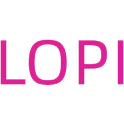 LOPI商标图样