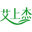 艾上杰商标图样