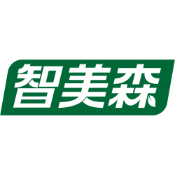 智美森商标图样