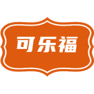 可乐福商标图样