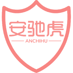 安驰虎商标图样