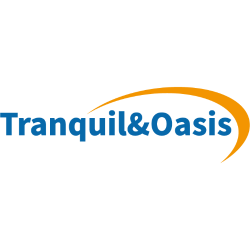 TRANQUIL&OASIS商标图样