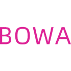 BOWA商标图样