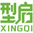 型启商标图样