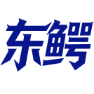 东鳄商标图样