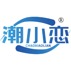 潮小恋商标图样