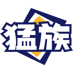 猛族商标图样