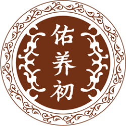 佑养初商标图样