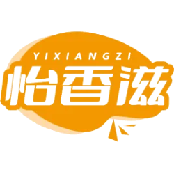 怡香滋商标图样