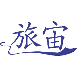 旅宙商标图样
