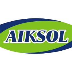 AIKSOL商标图样