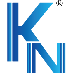 KN商标图样