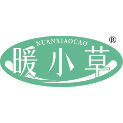暖小草商标图样