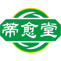 蒂愈堂商标图样