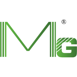 MG商标图样