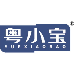 粤小宝商标图样