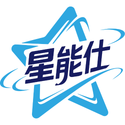 星能仕商标图样