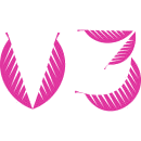 V3商标图样
