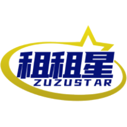 租租星 ZUZUSTAR商标图样