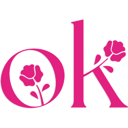 OK商标图样