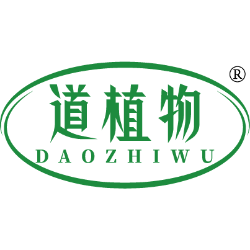 道植物商标图样