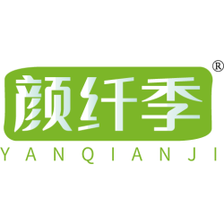 颜纤季商标图样