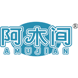 阿木间商标图样