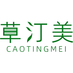 草汀美商标图样